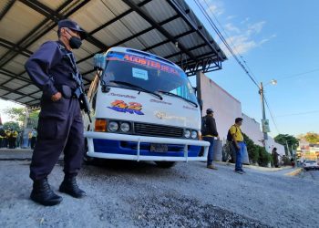 Ahorro en pago de compensación permitirá contratar a motoristas