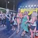 Salvadoreños en EE. UU. llegan a Intipucá a disfrutar de las fiestas patronales
