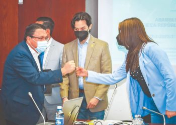 Defensoría remarca la urgencia para reformar ley del consumidor