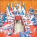 Finalizan entrevistas para nuevo presidente del TEG