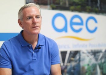 Empresa estadounidense, Asheboro Elastic, invierte  $5.1 millones en El Salvador