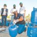 Aprueban el llenado libre de los cilindros de gas propano