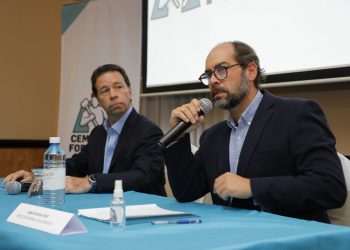 Invertirán $40 millones en planta de cemento en El Salvador