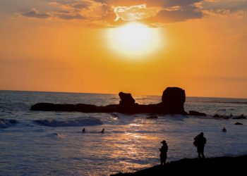El Salvador es el país latinoamericano más visitado en 2022
