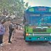 El VMT verifica tarifa en buses de la zona oriental