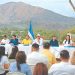 Diputados sesionan en colonia de Apopa