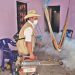 Lanzan campaña de fumigación en Pasaquina, La Unión