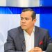 «Si los precios del petróleo se mantienen después de tres meses, acudiremos de nuevo a la Asamblea para pedir extensión de las medidas anti inflación»: Alejandro Zelaya