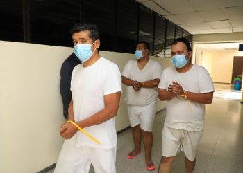 Empresario de transporte Catalino Miranda enfrenta audiencia por desórdenes públicos y resistencia