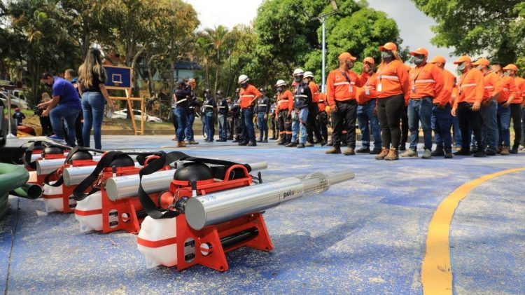 Foto: Diego Rivera / Diario El Salvador