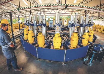 Reformas acabaron con oligopolio de gas propano