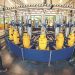 Reformas acabaron con oligopolio de gas propano
