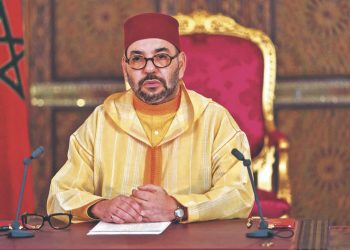 España reconoce el plan de autonomía marroquí para el Sahara