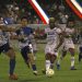 Atlético Marte sumó su segundo triunfo consecutivo a costa del Firpo
