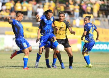 Limeño sucumbió contra Platense y sigue complicado con el descenso
