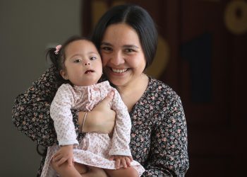 Síndrome Down: una condición de vida que no tiene límites
