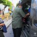 Más salvadoreños aprueban el servicio de transporte brindado por el Gobierno en las rutas 42 y 152