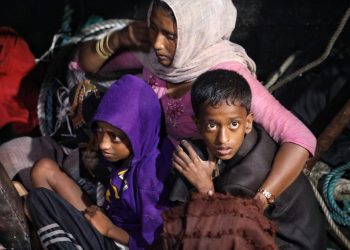 ACNUR exige igualdad de atención para los refugiados de todos el mundo, no solo a los ucranianos