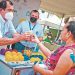 El BCR apoya a mujeres emprendedoras de Santa Ana