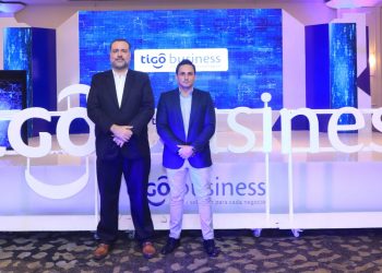 Tigo fortalece la conectividad de las empresas salvadoreñas