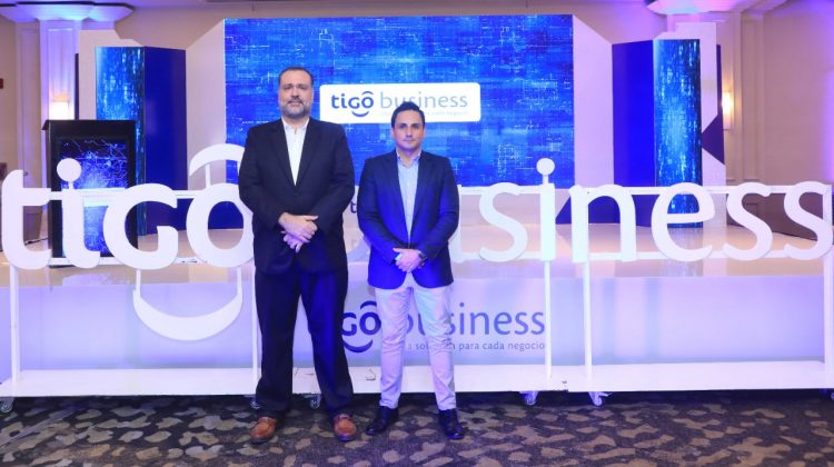 Tigo Business busca convertirse en el aliado de confianza de las empresas, ofreciendo un amplio portafolio de servicios. 
Tigo Business busca convertirse en el aliado de confianza de las empresas, ofreciendo un amplio portafolio de servicios.