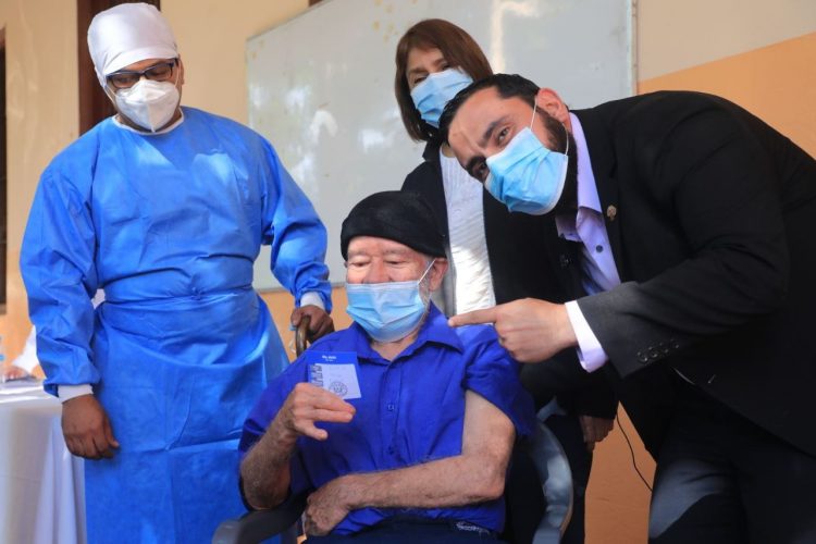 Foto: David Martínez/ Diario El Salvador