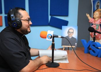 «Radio de Monseñor Romero» conmemora el 42 aniversario de su martirio