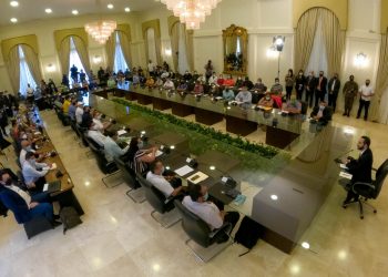 Presidente Nayib Bukele: «Reforma de pensiones está en últimos retoques»