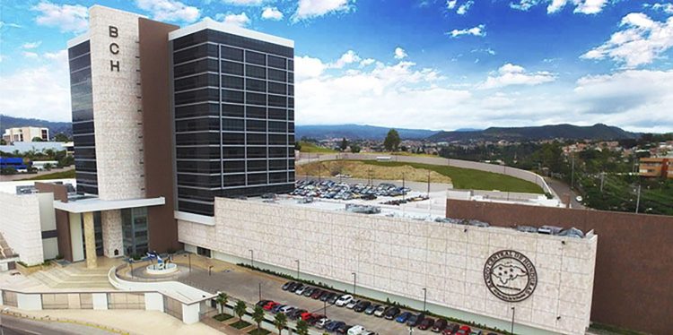 El Banco Central de Honduras no prevé utilizar una criptomoneda existente para una futura propuesta de divisa.