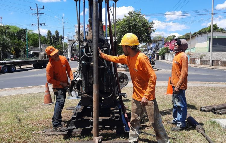 FOTO/ Diario El Salvador