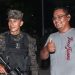 Fortalecen la seguridad en la zona oriental de El Salvador