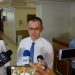 Fundador de la principal bolsa de criptodivisas explora inversiones en El Salvador