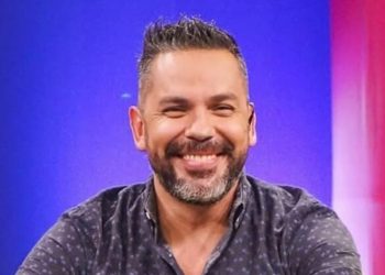Roberto Acosta regresa con nuevo programa de televisión