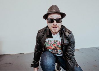 Alberto Daglio: el despertar de un artista salvadoreño que permaneció dormido durante 10 años