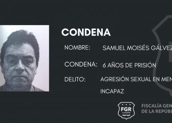 Médico es condenado a seis años por tocar dos niñas que fueron a pasar consulta