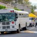 Gobierno de El Salvador continúa brindando servicio de transporte gratis en las rutas 42 y 152
