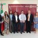 México fortalece lazos comerciales con el país