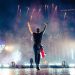 ¡Inolvidable! Pareja inmortaliza su boda con concierto de Coldplay de fondo en un TikTok