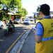 Inicia el primer estudio observacional de motociclistas en el AMSS