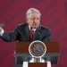México responde a EE. UU. que no es «colonia de nadie»