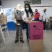 Magistrados del TSE presentan propuestas de reformas electorales