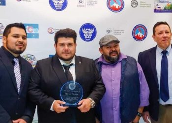 La miniserie «Las pupusas» se presentó en Colorado, EE. UU., y sigue recorriendo el mundo