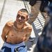 Ministro de Seguridad, Gustavo Villatoro, dirige operativo en Distrito Italia