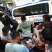 Más de 400 pandilleros han sido detenidos en todo el país