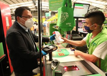 La Defensoría detecta alza en precios de 35 productos