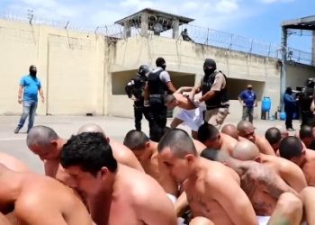 «Paren de matar ya o ellos la van a pagar también»:  el contundente mensaje del presidente Bukele a las pandillas