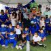 El Indes inaugura Academia Deportiva Inclusiva en Cuscatlán