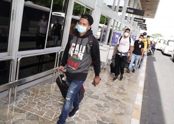 Salvadoreños podrían acceder a oportunidades laborales en Europa