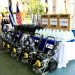 Estados Unidos dona insumos para prevenir contagios por la Covid-19