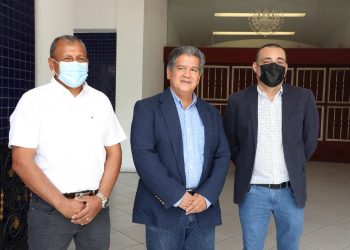 ARENA pierde concejales en dos alcaldías de La Paz
